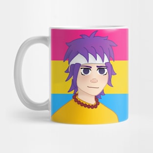 Toritsuka Pan Pride Mug